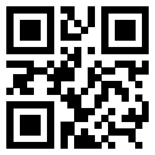 Immagine del Qr Code di 3309136258