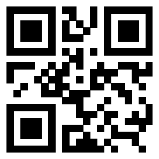 Immagine del QrCode di 3309136261