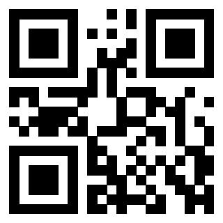 Il QrCode di 3309136264