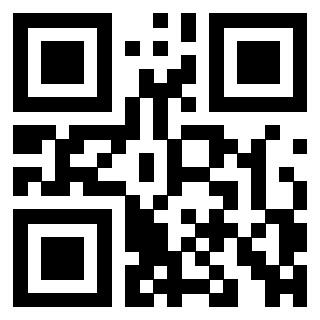 3309136269 - Immagine del Qr Code