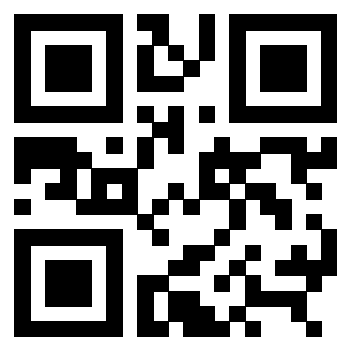 3309136270 - Immagine del Qr Code