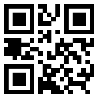 3309136271 - Immagine del Qr Code associato