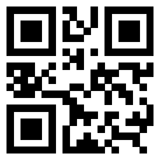 3309136273 QrCode associato