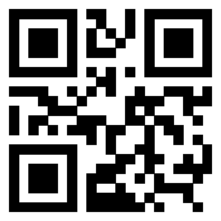 3309136275 - Immagine del Qr Code