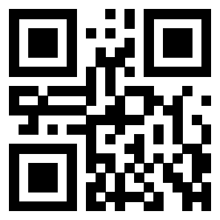 Immagine del Qr Code di 3309136276