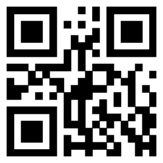 Scansione del QrCode di 3309136277