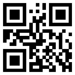 Il QrCode di 3309136282
