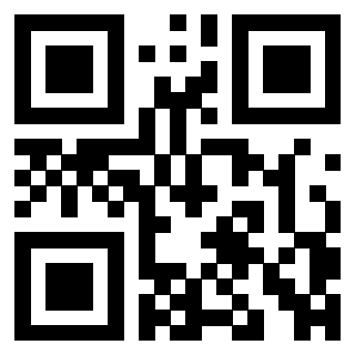 3309136283 - Immagine del Qr Code