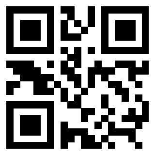 Immagine del QrCode di 3309136286