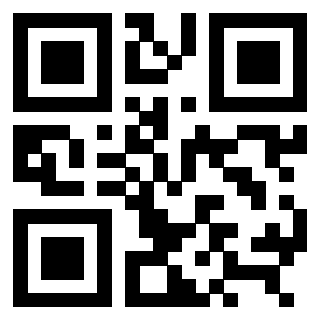 Qr Code di 3309136289