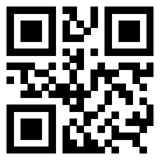3309136290 Qr Code associato