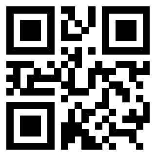 Immagine del QrCode di 3309136294