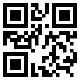 3309136295 - Immagine del QrCode associato