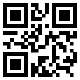 Immagine del QrCode di 3309136297