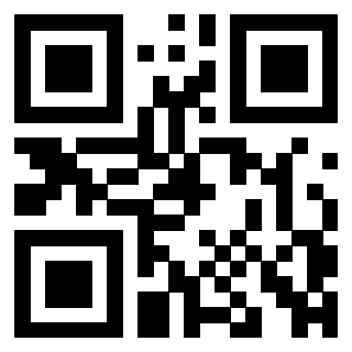 3309136298 Qr Code associato