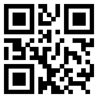 3309136301 - Immagine del Qr Code
