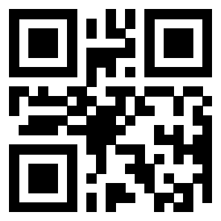 Scansione del Qr Code di 3309136302