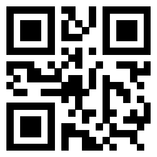Scansione del QrCode di 3309136307