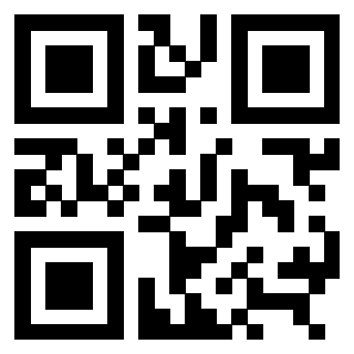 3309136308 - Immagine del Qr Code