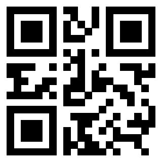 Immagine del Qr Code di 3309136310
