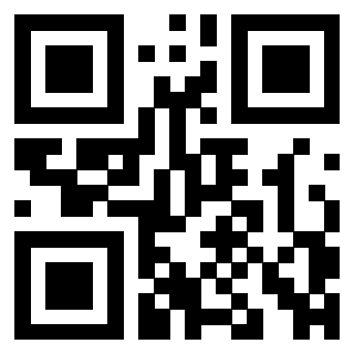 3309136312 Qr Code associato