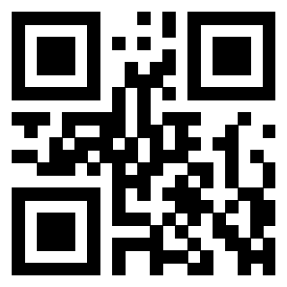 3309136313 - Immagine del Qr Code