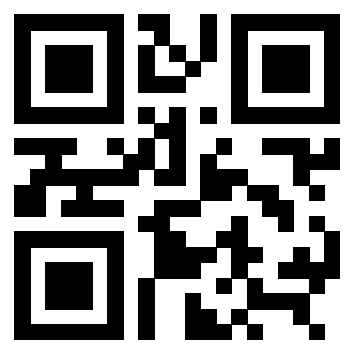 3309136315 Qr Code associato