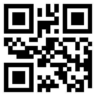 3309136316 - Immagine del Qr Code associato