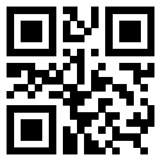 3309136319 Qr Code associato