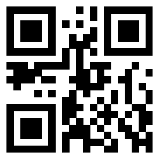 Immagine del Qr Code di 3309136321