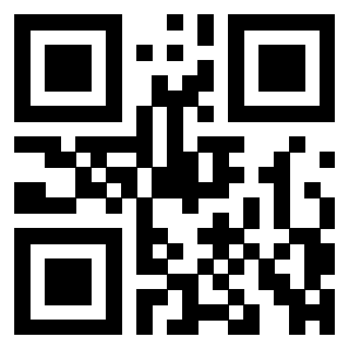 Scansione del Qr Code di 3309136322