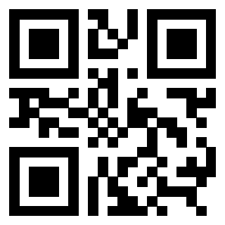3309136324 Qr Code associato