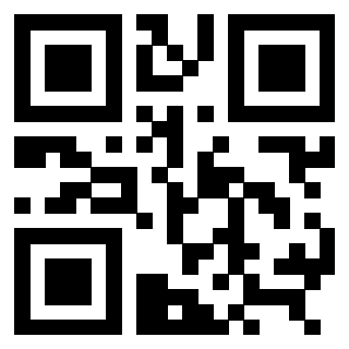 Il Qr Code di 3309136325