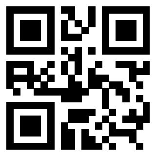 Immagine del QrCode di 3309136326