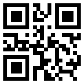 3309136327 Qr Code associato