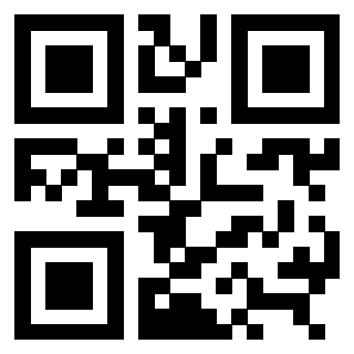 3309169664 QrCode associato
