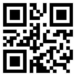 Il QrCode di 3309169665