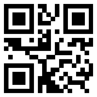 Immagine del Qr Code di 3309169668