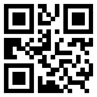 3309169669 Qr Code associato