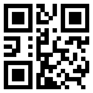 3309169670 - Immagine del QrCode
