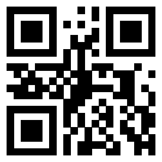 3309169671 - Immagine del Qr Code associato
