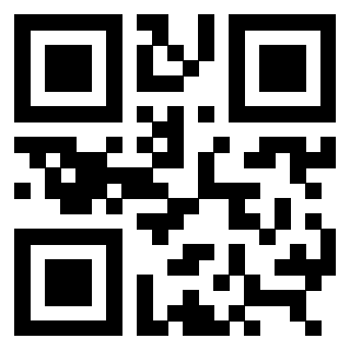 3309169673 - Immagine del QrCode