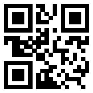 3309169676 Qr Code associato