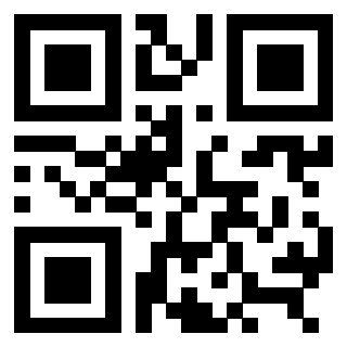 Immagine del QrCode di 3309169679