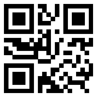 Scansione del Qr Code di 3309169680