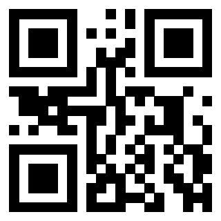 3309169681 QrCode associato