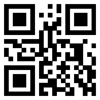 Il Qr Code di 3309169682