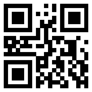 Il QrCode di 3309169683