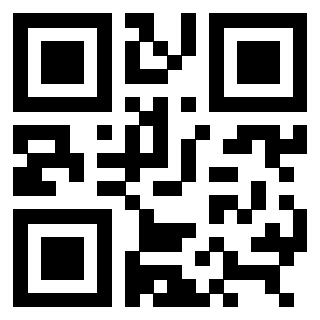 Il Qr Code di 3309169686