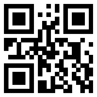 3309169687 - Immagine del Qr Code associato